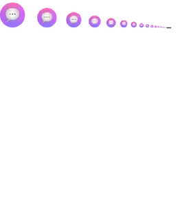 🧎‍♂️ emoji Ball flood pack by @QuotLyBot Telegram sticker 21 of 120
