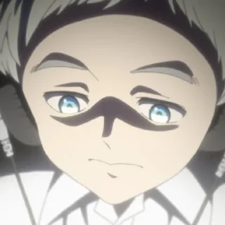 Sticker from `𝕹𝐨𝐫𝐦𝐚𝐧ꓹ @FuckedUpHeaven