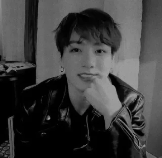▪️ emoji ↬ 𝒋𝒌✗𝒅𝒂𝒓𝒌✞⸙ @Bts_stickers1 Telegram sticker 16 of 100