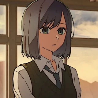 Sticker from @NoWhere_Train│ 𝐀𝐤𝐚𝐧𝐞 𝐊𝐮𝐫𝐨𝐤𝐚𝐰𝐚