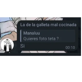 👍 emoji VIVA el bullyng (de manalu) Telegram sticker 3 of 120
