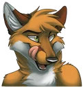 Sticker from Artemis