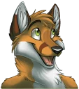 Sticker from Artemis