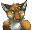 Sticker from Artemis