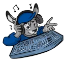 Sticker from Bunny