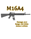 Sticker from Pubg Guns