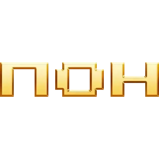 Sticker from ПОН