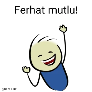 😄 emoji Ferhat @Qonshubot Telegram sticker 12 of 31