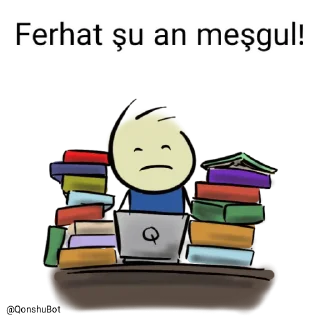 😖 emoji Ferhat @Qonshubot Telegram sticker 24 of 31