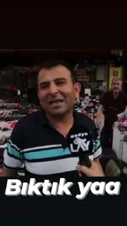 Sticker from Ferhat