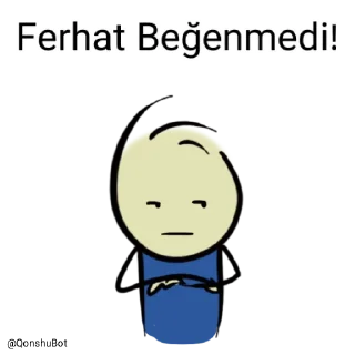 👎 emoji Ferhat @Qonshubot Telegram sticker 21 of 31