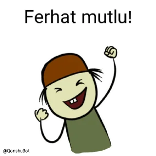 😄 emoji Ferhat @Qonshubot Telegram sticker 12 of 31