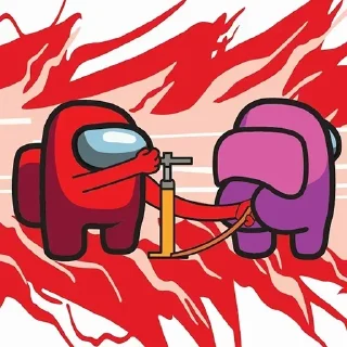Sticker from @Batu33TR's kang pack Vol.4