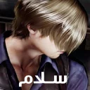 Sticker from Resident evil