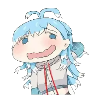 😂 emoji Kobokan Aer U @jedag Telegram sticker 9 of 20