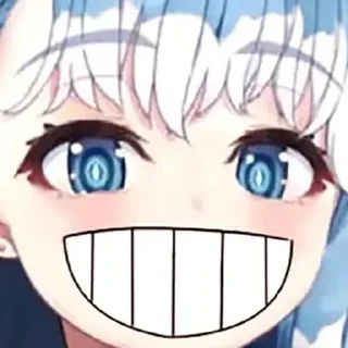 😁 emoji Kobokan Aer U @jedag Telegram sticker 13 of 20