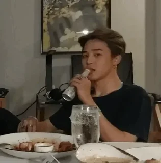Sticker from Jimin... (@Bts_stickers1)