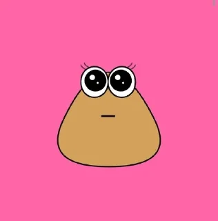 🌟 emoji какиш пу🩵🫰🏻 :: ###### Telegram sticker 10 of 20