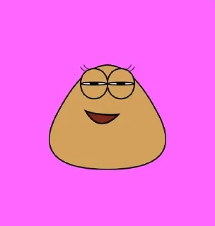 🌟 emoji какиш пу🩵🫰🏻 :: ###### Telegram sticker 15 of 20