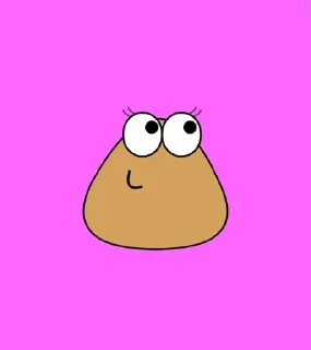 🌟 emoji какиш пу🩵🫰🏻 :: ###### Telegram sticker 11 of 20