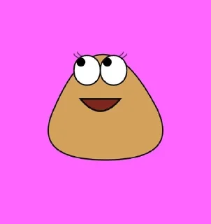 🌟 emoji какиш пу🩵🫰🏻 :: ###### Telegram sticker 16 of 20