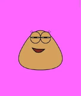 🌟 emoji какиш пу🩵🫰🏻 :: ###### Telegram sticker 12 of 20