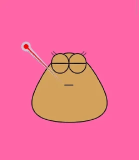 🌟 emoji какиш пу🩵🫰🏻 :: ###### Telegram sticker 14 of 20