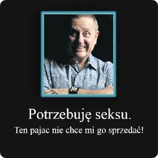 🍆 emoji Penis: Życie pod zastaw Telegram sticker 21 of 120