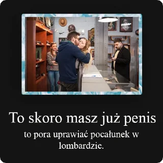 🍆 emoji Penis: Życie pod zastaw Telegram sticker 13 of 120