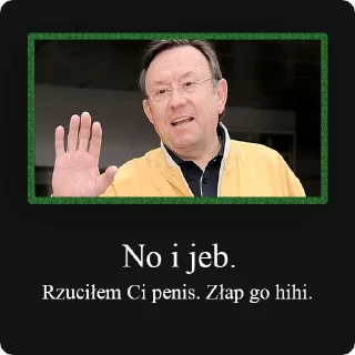 🍆 emoji Penis: Życie pod zastaw Telegram sticker 10 of 120