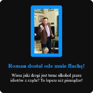 Sticker from Penis: Życie pod zastaw (Sezon 2)