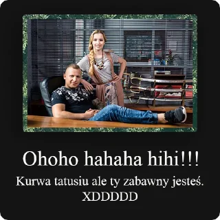 🍆 emoji Penis: Życie pod zastaw Telegram sticker 11 of 120