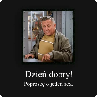 🍆 emoji Penis: Życie pod zastaw Telegram sticker 15 of 120