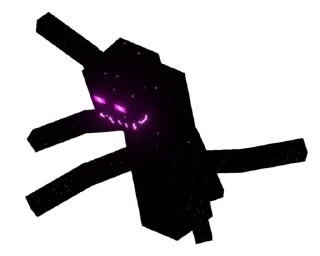 😈 emoji Minecraft Dungeons Telegram sticker 11 of 11