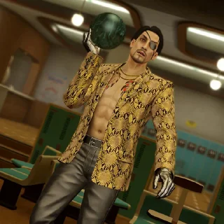 🎳 emoji majimapackpart3?? Telegram sticker 22 of 29