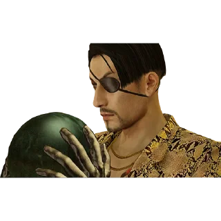 🧙‍♂️ emoji majimapackpart3?? Telegram sticker 23 of 29
