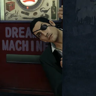 Sticker from majimapackpart3??