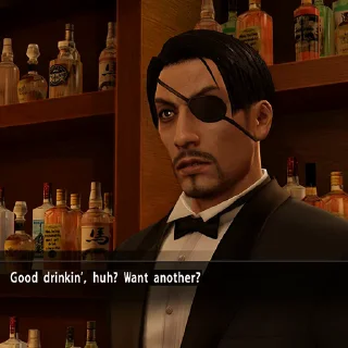 🤵 emoji majimapackpart3?? Telegram sticker 21 of 29
