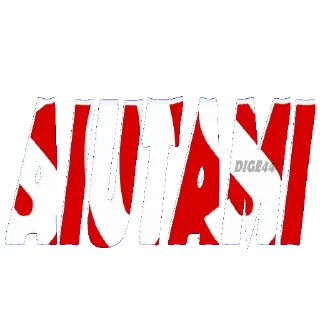 Sticker from @STIKERFORALL 🇮🇹TESTO