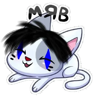 😁 emoji @sticksbb 🩷 <- канал со стиками Telegram sticker 23 of 30