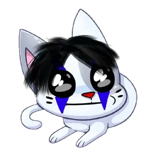 😐 emoji @sticksbb 🩷 <- канал со стиками Telegram sticker 10 of 30