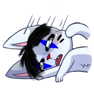 ☠️ emoji @sticksbb 🩷 <- канал со стиками Telegram sticker 21 of 30