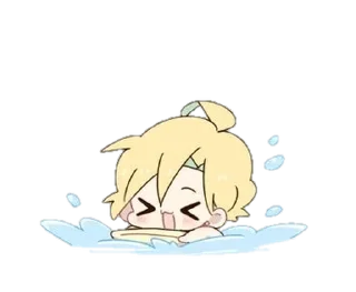 ✨ emoji Hifumin cute @kazuki_tono Telegram sticker 20 of 67