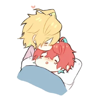 ✨ emoji Hifumin cute @kazuki_tono Telegram sticker 9 of 67