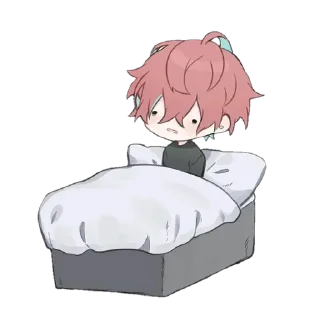 ✨ emoji Hifumin cute @kazuki_tono Telegram sticker 15 of 67