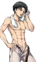 Sticker from Hot
