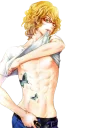 Sticker from Hot