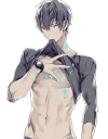 Sticker from Hot