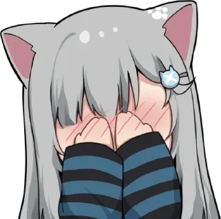 💖 emoji ciacyc的②类表情包 Telegram sticker 20 of 106