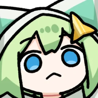 😃 emoji ciacyc的②类表情包 Telegram sticker 10 of 106